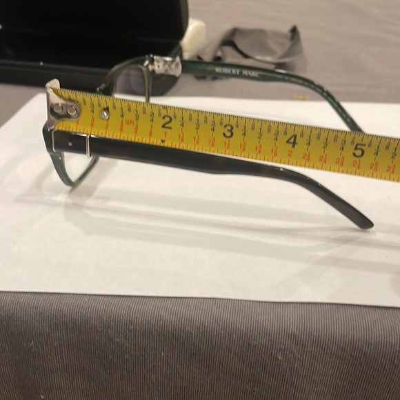 Robert Marc Glasse frame - Picture 7 of 8